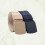 2Set Verstelbare Nylon Heupriem Vrouwen 2