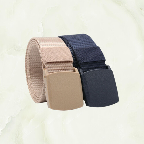 2Set Verstelbare Nylon Heupriem Vrouwen 1