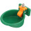 Livestock Water Dispenser Farmhouse Capaciteit Plastic 1