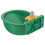 Livestock Water Dispenser Farmhouse Capaciteit Plastic 8