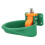 Livestock Water Dispenser Farmhouse Capaciteit Plastic 7
