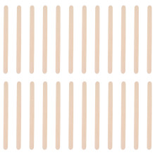 Berkhout Popsicle Stokjes Voor DIY Kunstnijverheid 250 Stuks
