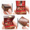 Mini Sieradenkistje Poppenhuis Meubel Decor 9