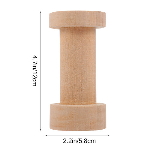 2 Stuks Garenhouder Naaispools Draadhouder 1