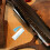 Musical Instrument Accessoires Nail Opbergplank 4