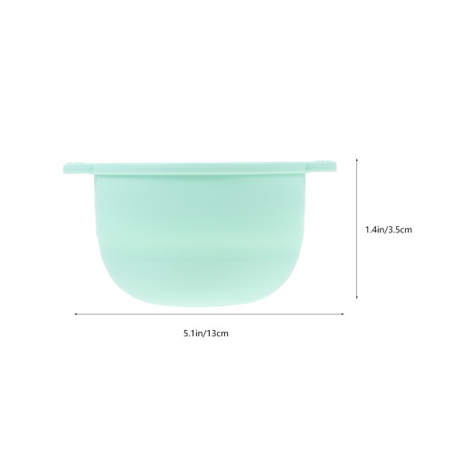 Antiadherente De Silicona Para Cera 1