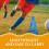 4 Verkeerskegels Voetbaltraining Kinderen 7