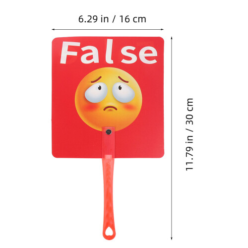 2 Antwoordplankjes Voor Kinderen Engelse Trainingstools 2