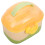 Baby Draagbare Melkpoederdispenser Met En 1
