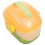 Baby Draagbare Melkpoederdispenser Met En 10