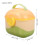 Baby Draagbare Melkpoederdispenser Met En 2