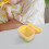 Baby Draagbare Melkpoederdispenser Met En 5
