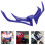 Frontale Fairing Plastic Compatibel Met Yamaha Yzfr15 2