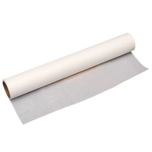 1Rouleau Papier Cuisson Étanche Découpable En Silicone