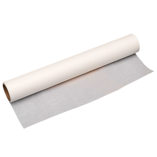 1Rouleau Papier Cuisson Étanche Découpable En Silicone