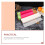 1Rouleau Papier Cuisson Étanche Découpable En Silicone 6