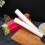 1Rouleau Papier Cuisson Étanche Découpable En Silicone 4