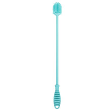 Babyflesreiniger 1 Set 1,4x1,4x15 Inch Siliconen