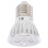 Spotlight Leuchtmittel E27 36 V 5 W Led Leuchtschale 1