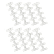 8 Grote Paperclips Boekring Binder Losse