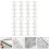 8 Grote Paperclips Boekring Binder Losse 3