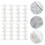8 Grote Paperclips Boekring Binder Losse 5