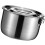 Metal Schüssel Salatmischer 1 Satz 1