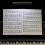 Raindrops Clip Document Holder Muziekboek Conventionele Buiging 9