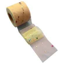 Mullband Für Kopfschmuck Diy Mullband Mullband