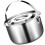 Metal Schüssel Salatmischer 1 Satz 6