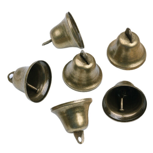 35 . accesorios diy 38 mm cobre