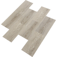8 Stuks Zelfklevende PVC Vloersticker