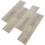 8 Stuks Zelfklevende PVC Vloersticker 1