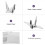 200 stuks origami papier voor creatieve kunstprojecten 7