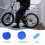 72 spaakcovers voor motorfiets en crossmotor 10