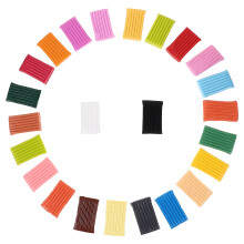 1 Doos Lichtklei Voor Tiener Diy Kleikits Veelgebruikte Kleispeelgoed