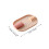 Multifunctionele Lepelhouder 4 Stuks 7,1x4,5 Inch 2