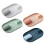 Multifunctionele Lepelhouder 4 Stuks 7,1x4,5 Inch 5