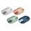 Multifunctionele Lepelhouder 4 Stuks 7,1x4,5 Inch 8