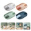 Multifunctionele Lepelhouder 4 Stuks 7,1x4,5 Inch 6