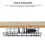 2 - -kabelmanagement, kabelorgansierer-box 9