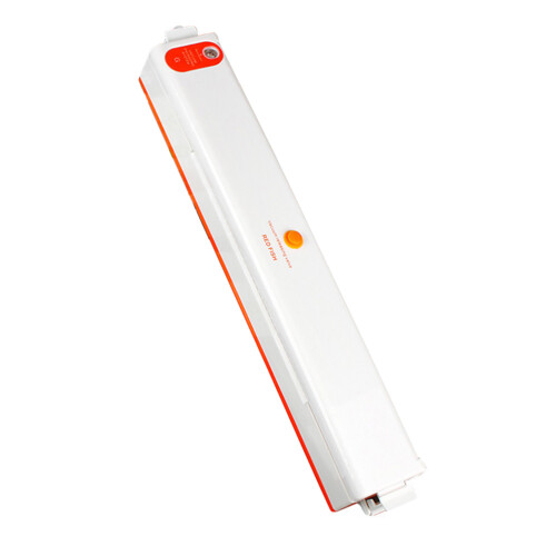 1Pc Portable Automatic Food Sealer Vacuum Sealing