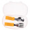 1 Set En Handvat Opbergdoos 2