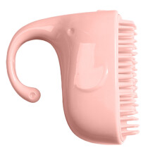 1St Shampoo Bürste Duschbürste Für Säuglinge Manuell