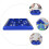 De Infantil Plegable Reversible 11