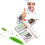 1Pc Portable Automatic Food Sealer Vacuum Sealing 3