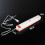 1Pc Portable Automatic Food Sealer Vacuum Sealing 11