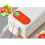 1Pc Portable Automatic Food Sealer Vacuum Sealing 10