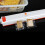 1Pc Portable Automatic Food Sealer Vacuum Sealing 6
