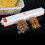 1Pc Portable Automatic Food Sealer Vacuum Sealing 9